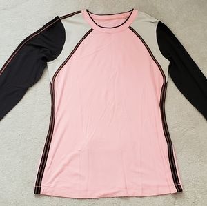 Lululemon Long Sleeve Running Top